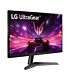 LG UltraGear 24" FHD IPS Gaming Monitor 180Hz 1ms