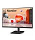 LG Essential 24" FHD IPS Monitor 100Hz