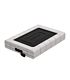 Orico 2.5 USB3.0 External Dust and Shock Resistant HDD Enclosure - Black and Grey