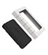 Orico 2.5 USB3.0 External Dust and Shock Resistant HDD Enclosure - Black and Grey