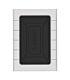 Orico 2.5 USB3.0 External Dust and Shock Resistant HDD Enclosure - Black and Grey