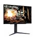 LG UltraGear 27" QHD IPS Gaming 180/200Hz Overclock 1ms
