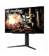 LG UltraGear 27" QHD IPS Gaming 180/200Hz Overclock 1ms