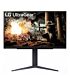 LG UltraGear 27" QHD IPS Gaming 180/200Hz Overclock 1ms