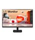 LG Essential 27" FHD IPS Monitor 100Hz