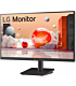 LG 27 Inch QHD LED IPS Desktop Monitor