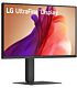 LG UltraFine 27 Inch 4K UHD IPS Monitor