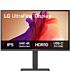 LG UltraFine 27 Inch 4K UHD IPS Monitor