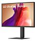 LG UltraFine 27 Inch 4K UHD IPS Monitor
