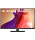LG UltraFine 27 Inch 4K UHD IPS Monitor