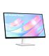 LG UltraFine 27" 4K UHD IPS Monitor - White
