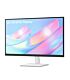 LG UltraFine 27" 4K UHD IPS Monitor - White