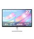 LG UltraFine 27" 4K UHD IPS Monitor - White