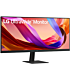 LG UltraWide 29 Inch 100Hz FHD IPS Monitor