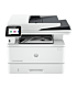 HP LaserJet Pro 4103dw A4 Multifunction Mono Laser Business Printer