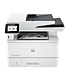 HP LaserJet Pro 4103fdw A4 Multifunction Mono Laser Business Printer