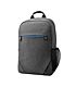 HP Prelude 15.6 inch Grey Backpack