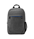 HP Prelude 15.6 inch Grey Backpack