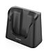 Hikvision DS-MH1421-201 Single Charging Home Dock for DS-MDT202 Mobile Computer | Device & Battery Charging