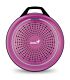Genius SP-906BT M2 Plus Portable Bluetooth Speaker - Magenta