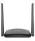Hikvision DS-3WR3N Wireless N300 WiFi 4 Router | 300Mbps 2.4GHz | 3 LAN Ports | 2 x 5dBi Antennas