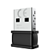Hikvision DS-3WRU3X AX300 WiFi 6 Nano USB Adapter | Up to 286Mbps | USB Wireless Adapter
