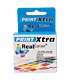 Real Color 32104142 Compatible HP 123XL Tri Colour Ink Cartridge - HP123XLC - Ink