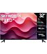 Skyworth 32 Inch QLED HD Ready Google TV