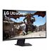 LG UltraGear 32" QHD VA Curved Gaming 180Hz 1ms