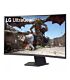 LG UltraGear 32" QHD VA Curved Gaming 180Hz 1ms