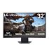 LG UltraGear 32" QHD VA Curved Gaming 180Hz 1ms