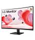 LG Essential 32" FHD VA Curved Monitor 100Hz with FreeSync