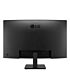 LG Essential 32" FHD VA Curved Monitor 100Hz with FreeSync