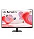 LG Essential 32" FHD VA Curved Monitor 100Hz with FreeSync