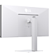 LG UltraWide 34 Inch IPS FHD White Monitor