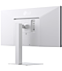 LG UltraWide 34 Inch IPS FHD White Monitor