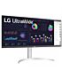 LG 34WQ650-W Series 34 Inch