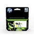 HP 963XL Yellow High Yield Printer Ink Cartridge Original Single-pack