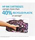 HP 963XL Black High Yield Printer Ink Cartridge Original Single-pack