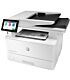 HP LaserJet Enterprise MFP M430f multifunction A4 Laser Printer Print Copy