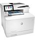 HP Color LaserJet Enterprise M480f A4 Multifunction Business Printer