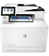 HP Color LaserJet Enterprise M480f A4 Multifunction Business Printer
