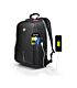 Port Designs CHIGACO EVO 13.3/15.6 Backpack Black