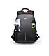 Port Designs CHIGACO EVO 13.3/15.6 Backpack Black