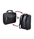 Port Designs Manhattan 15.6" Combo Toploader Backpack