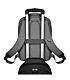 PORT BACKPACK YOSEMITE 13-14 GY