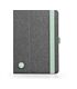 Port Designs YOSEMITE 11-inch Eco-friendly Folio Tablet Case Grey