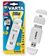 Varta Mini Powerpack Charger-Smart 2-In-1 Solution White