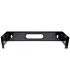 Intellinet 19 inch Hinged Wall Bracket 2U - Black