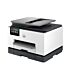 HP Officejet Pro 9130 A4 Multifunction Colour Inkjet Printer